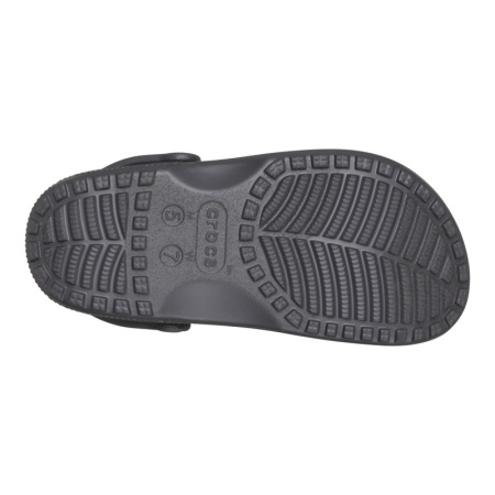 Сабо Classic Crafted Clog (EU 39-40 M7W9 СМ 24.6; Black Sand)